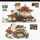 Illustration for article titled iZelda /iReally Needed A Frog Village